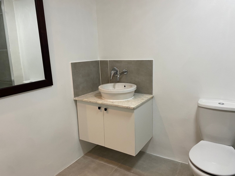 To Let 2 Bedroom Property for Rent in Rondebosch Western Cape